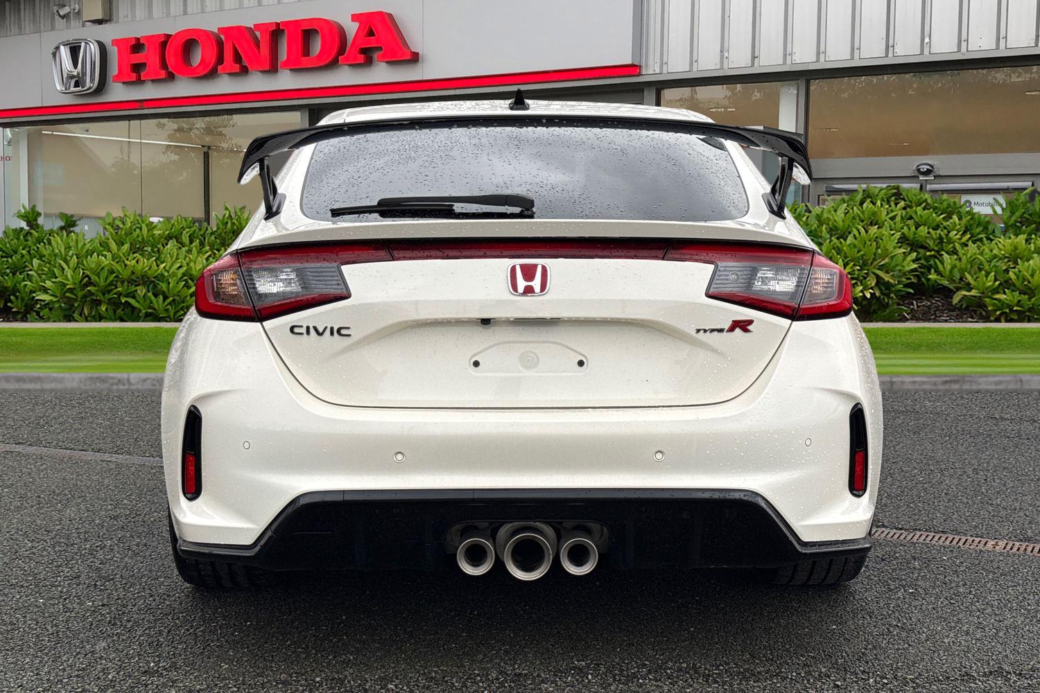 Used Honda Civic 2024 for sale - 77415364: Photo 6