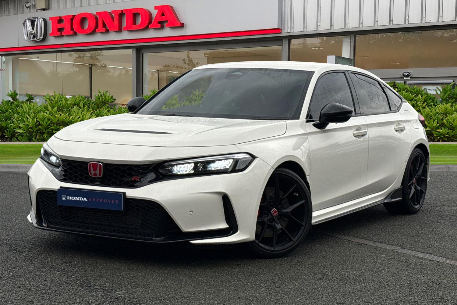 Used Honda Civic 2024 for sale - 77415364: Photo 7