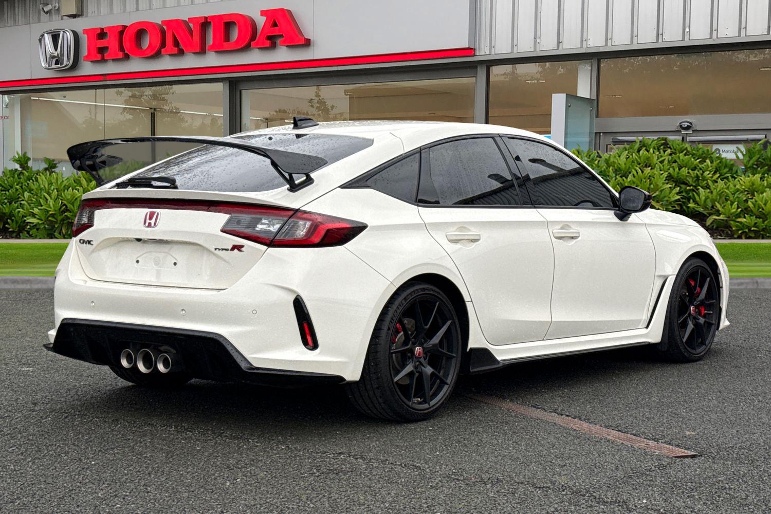 Used Honda Civic 2024 for sale - 77415364: Photo 8