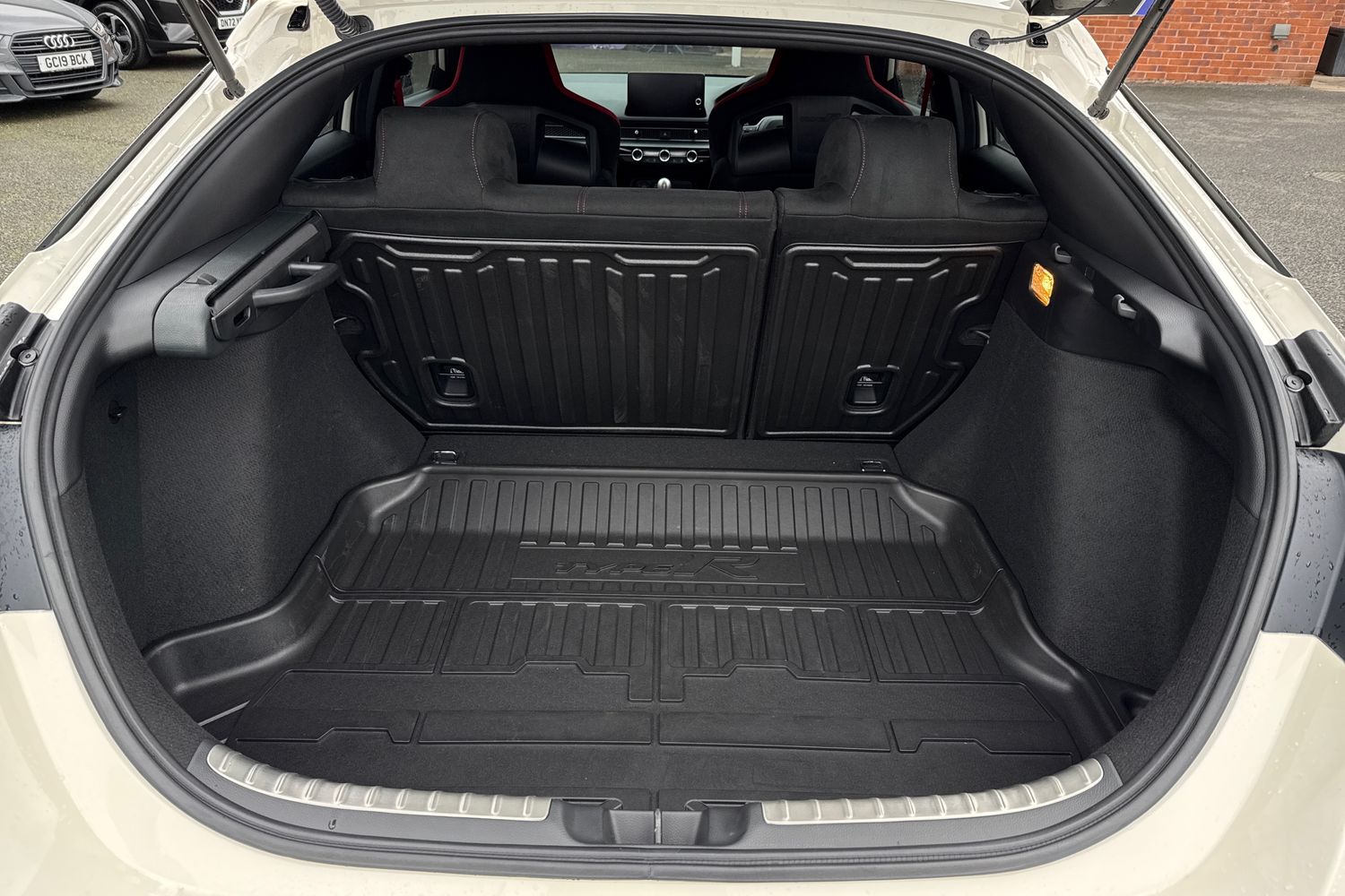 Used Honda Civic 2024 for sale - 77415364: Photo 9