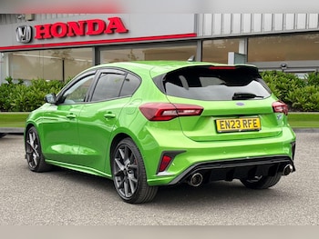 Used Ford Focus 2023 for sale - 78512492: Photo
