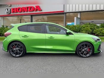 Used Ford Focus 2023 for sale - 78512492: Photo