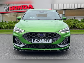 Used Ford Focus 2023 for sale - 78512492: Photo