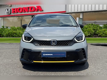 Used Honda Jazz 2025 for sale - 79179647: Photo