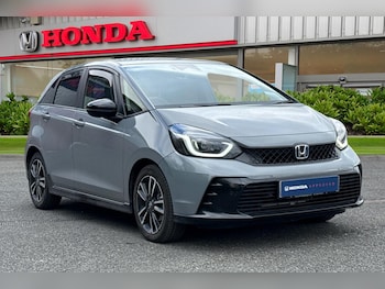 Used Honda Jazz 2025 for sale - 78422112: Photo