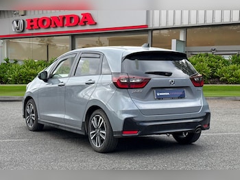 Used Honda Jazz 2025 for sale - 78422112: Photo