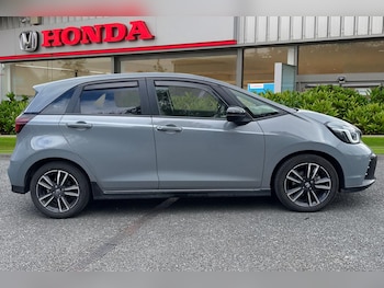 Used Honda Jazz 2025 for sale - 78422112: Photo