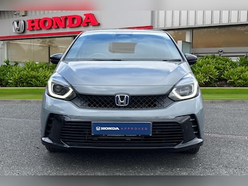 Used Honda Jazz 2025 for sale - 78422112: Photo