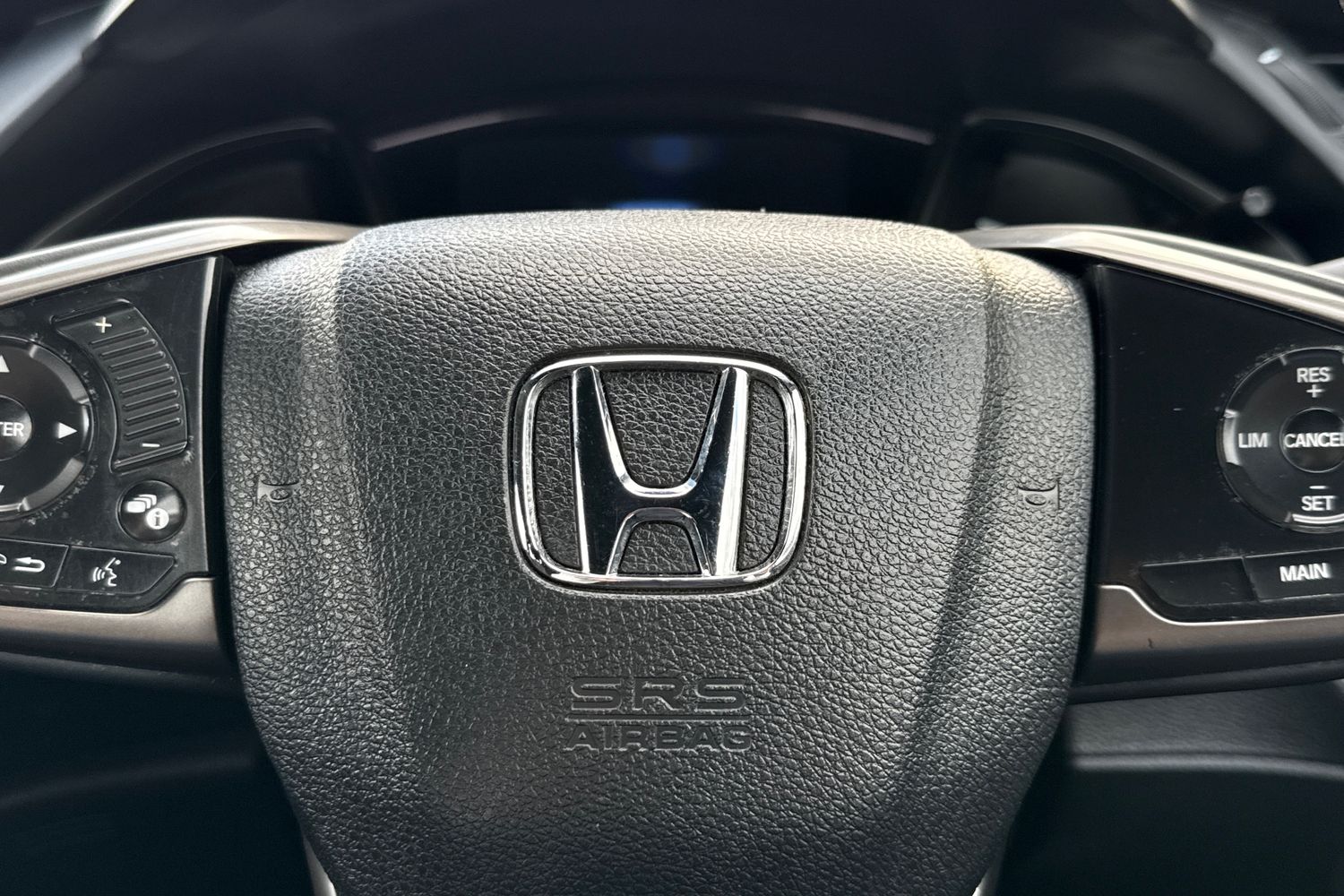 Used Honda Civic 2017 for sale - 76351935: Photo 35