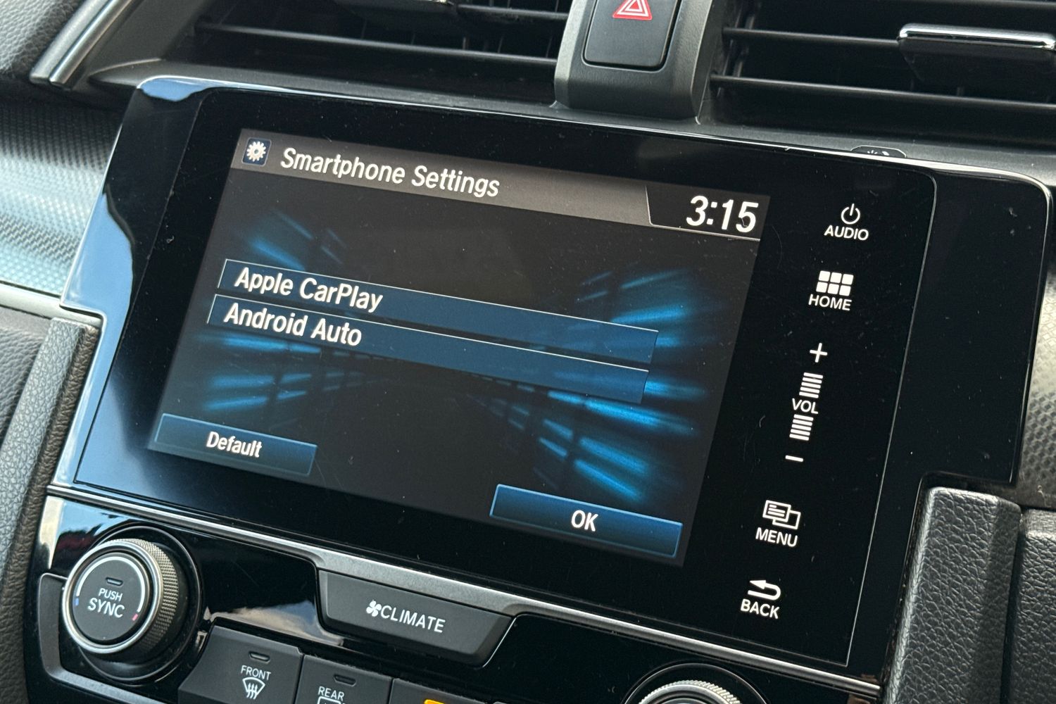Used Honda Civic 2017 for sale - 76351935: Photo 43
