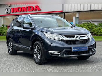 Used Honda CR-V 2022 for sale - 79423692: Photo