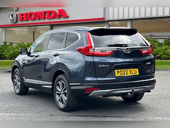 Used Honda CR-V 2022 for sale - 79423692: Photo