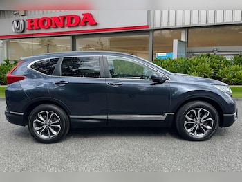 Used Honda CR-V 2022 for sale - 79423692: Photo