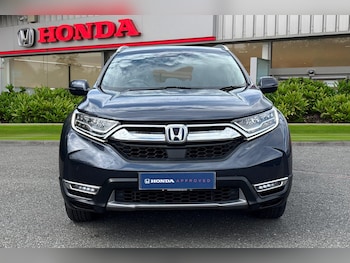 Used Honda CR-V 2022 for sale - 79423692: Photo