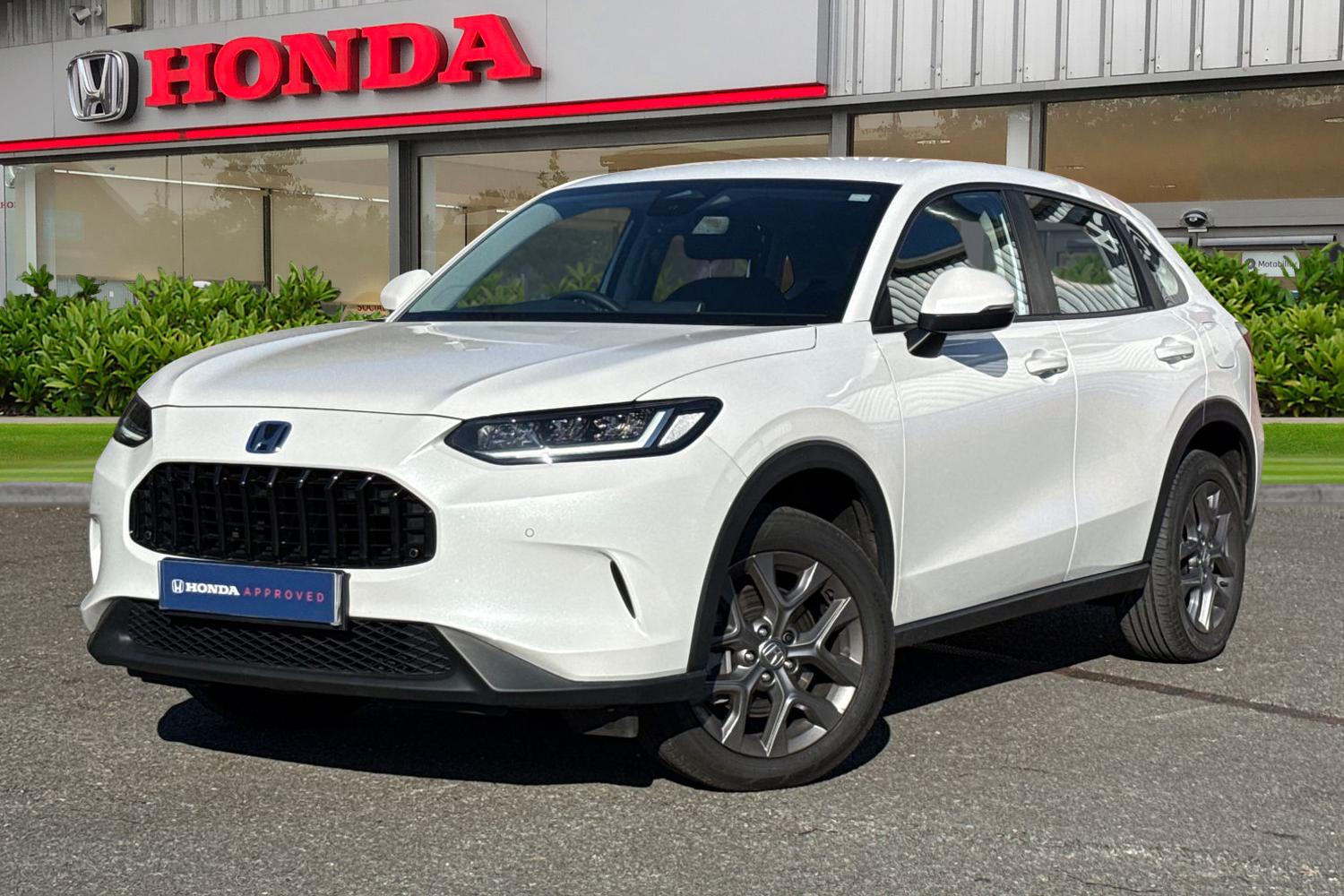 Used Honda ZR-V 2026 for sale - 78155218: Photo 10