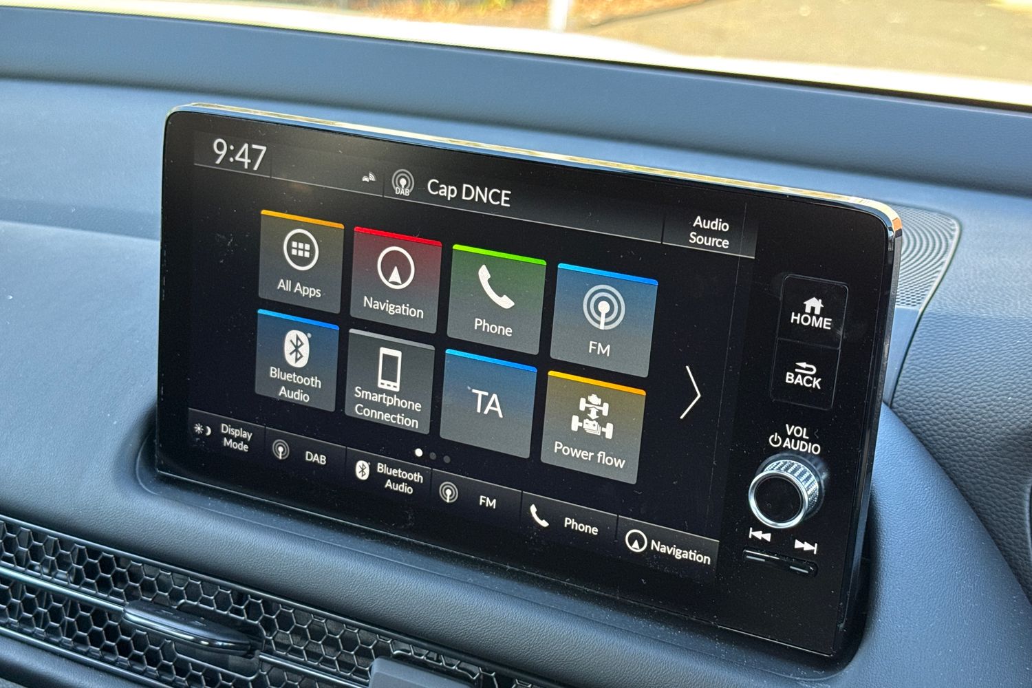 Used Honda ZR-V 2026 for sale - 78155218: Photo 13