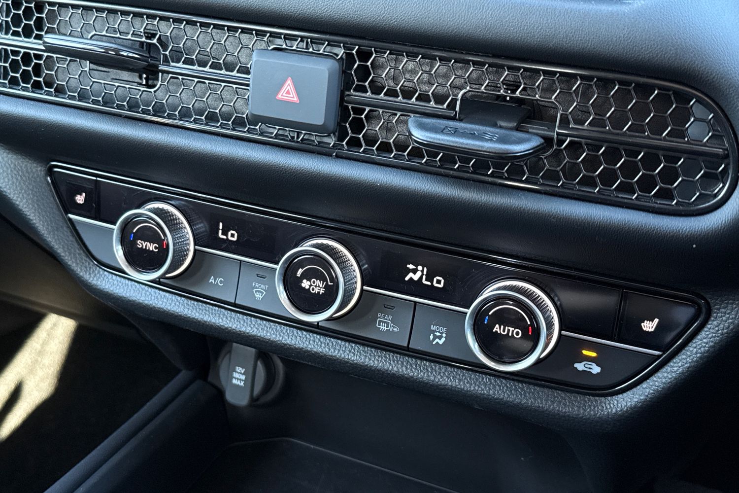 Used Honda ZR-V 2026 for sale - 78155218: Photo 14