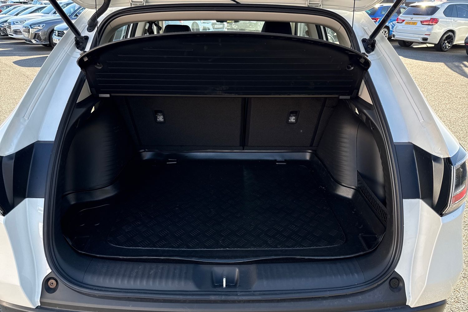 Used Honda ZR-V 2026 for sale - 78155218: Photo 16