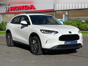 Used Honda ZR-V 2026 for sale - 78155218: Photo