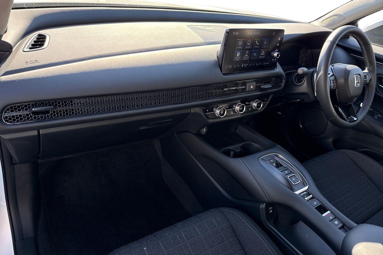 Used Honda ZR-V 2026 for sale - 78155218: Photo 2