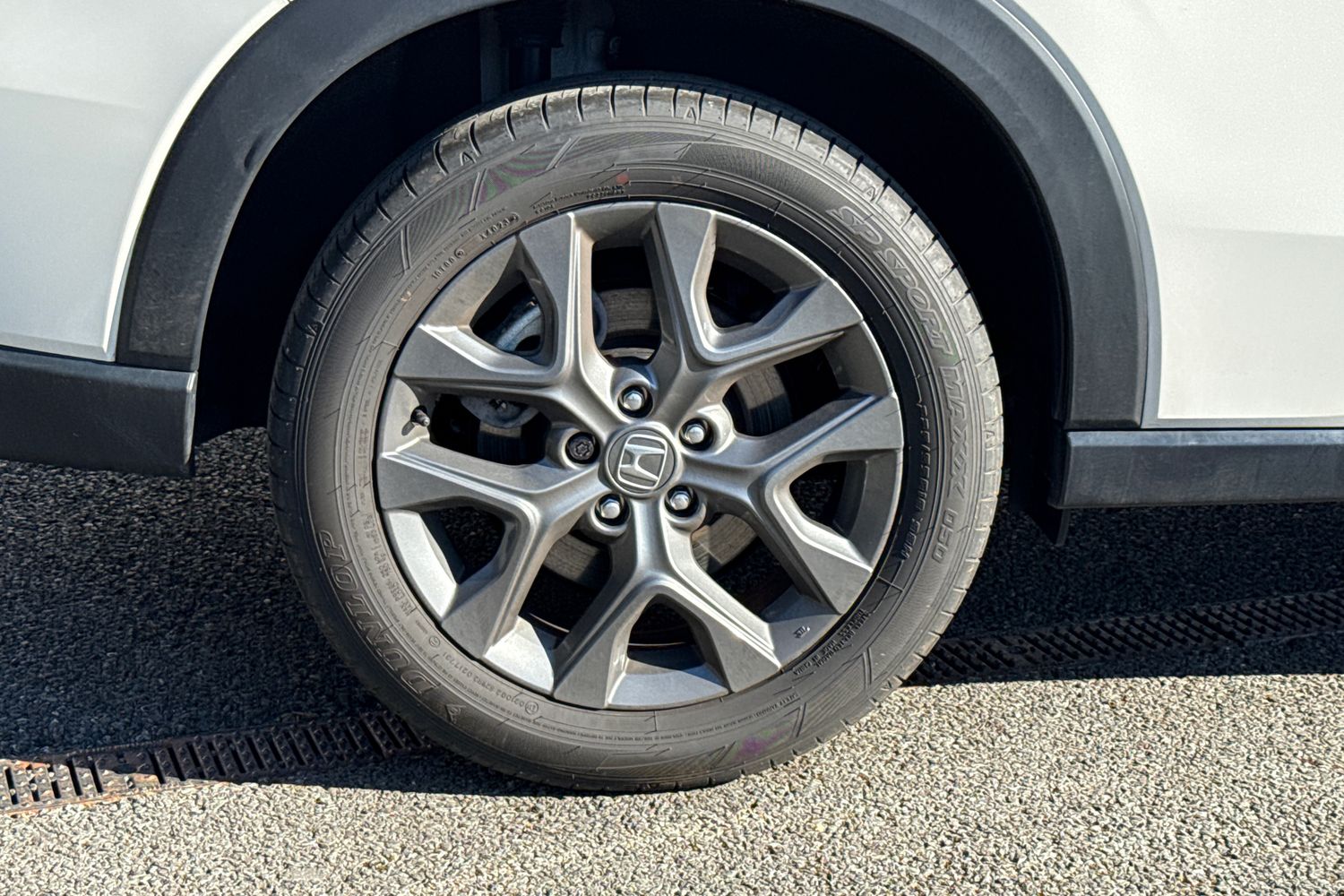 Used Honda ZR-V 2026 for sale - 78155218: Photo 20