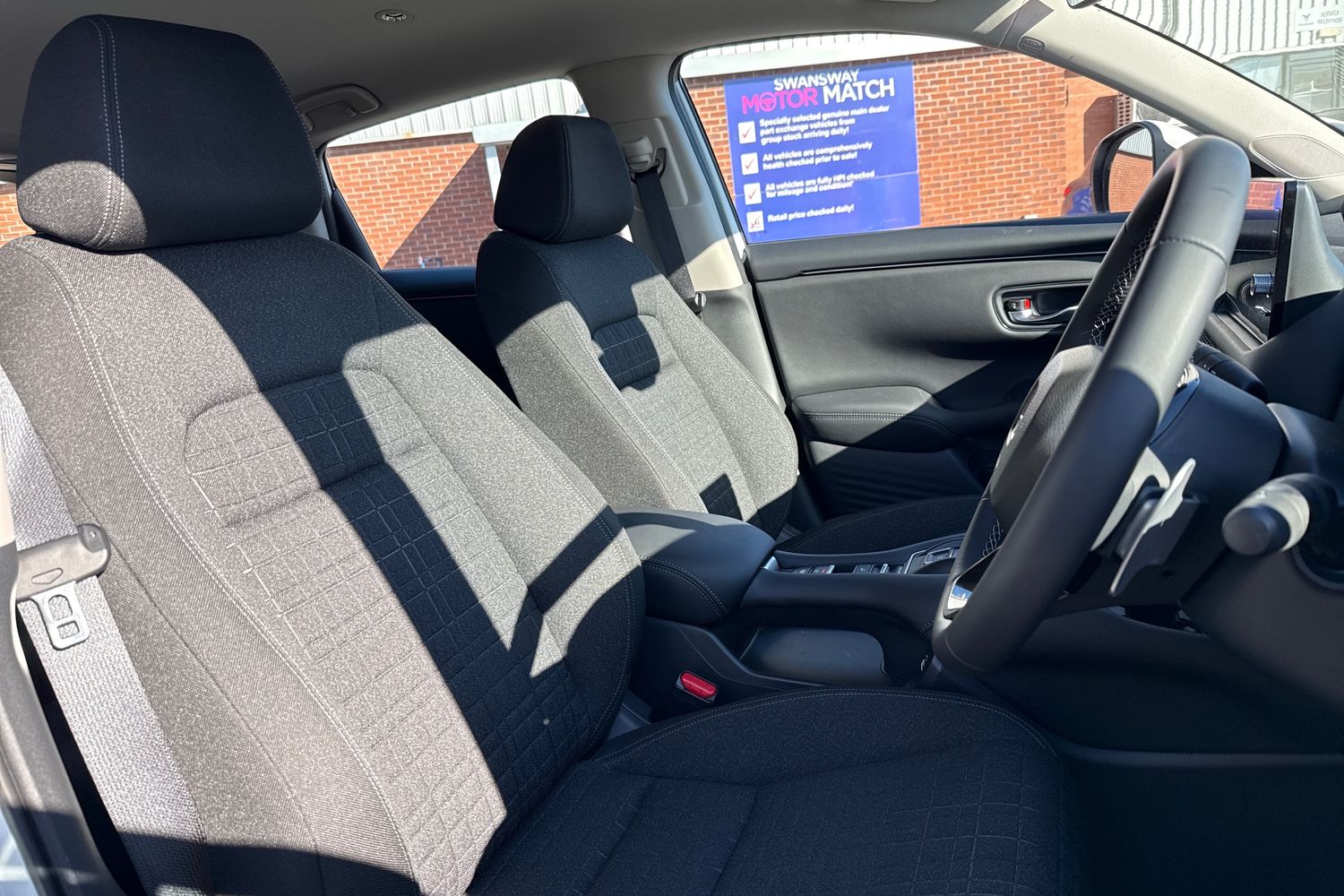 Used Honda ZR-V 2026 for sale - 78155218: Photo 21