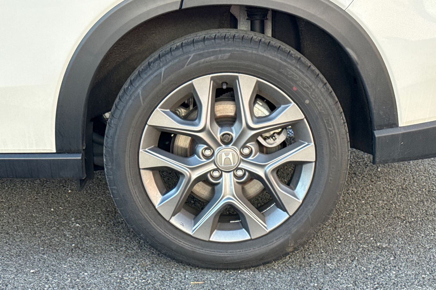 Used Honda ZR-V 2026 for sale - 78155218: Photo 22