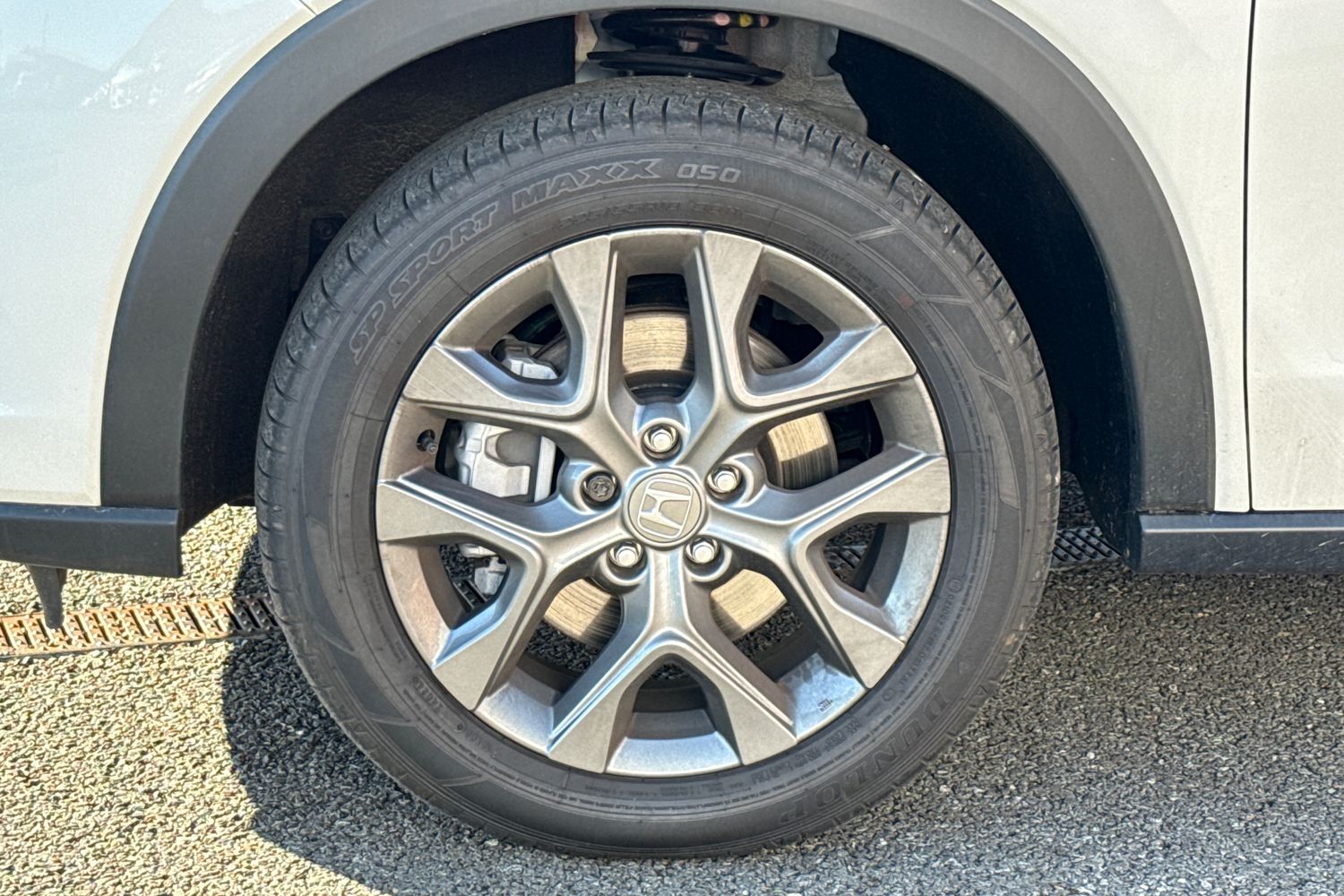 Used Honda ZR-V 2026 for sale - 78155218: Photo 23