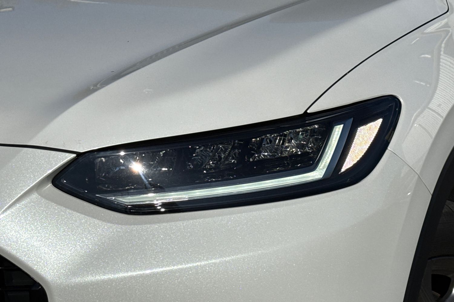 Used Honda ZR-V 2026 for sale - 78155218: Photo 26