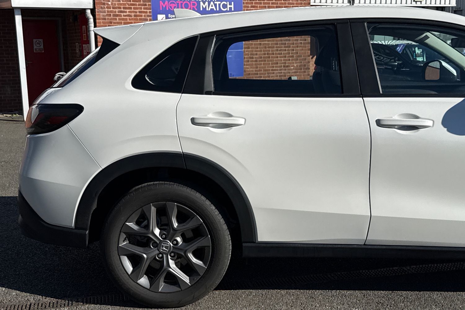 Used Honda ZR-V 2026 for sale - 78155218: Photo 27