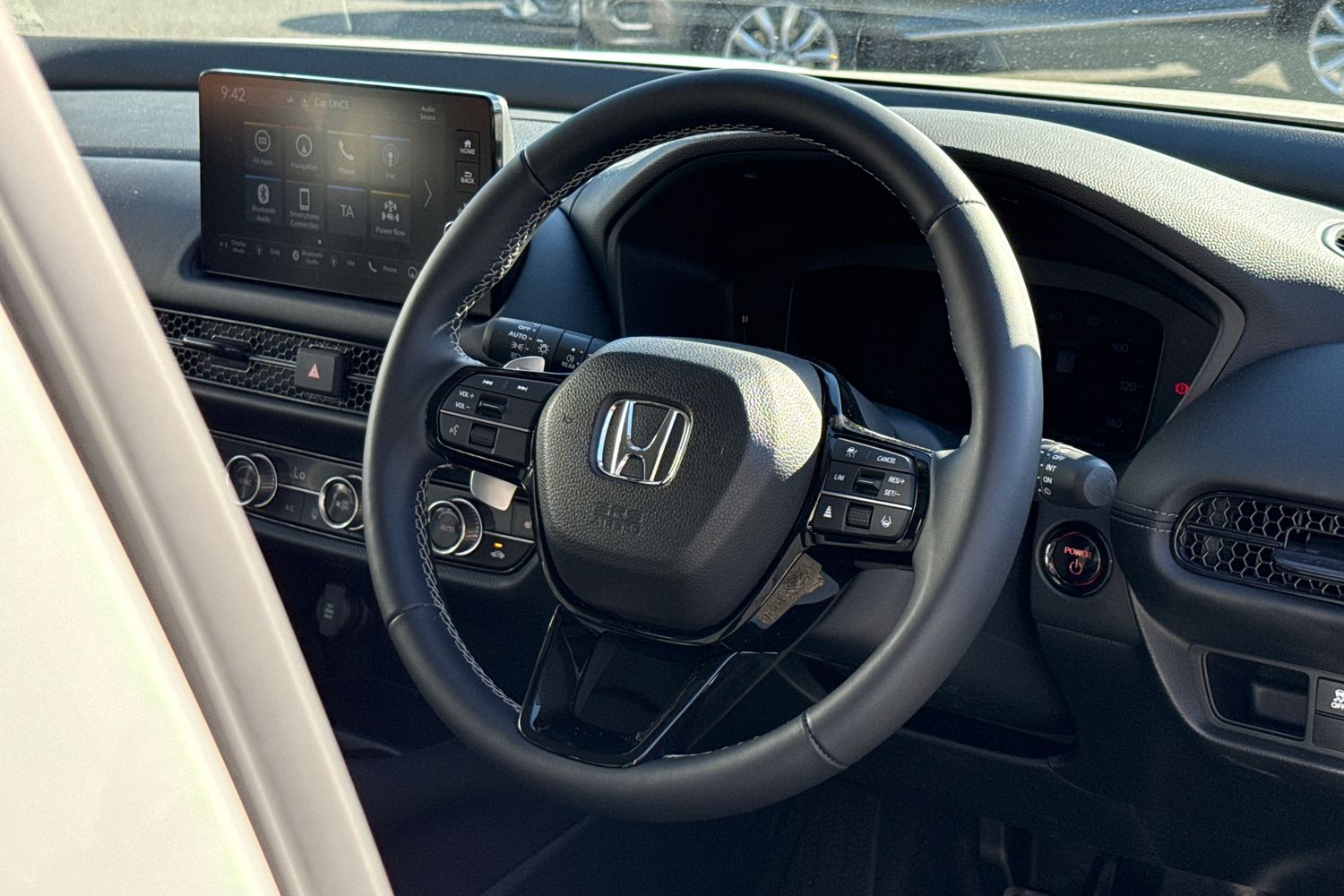 Used Honda ZR-V 2026 for sale - 78155218: Photo 28