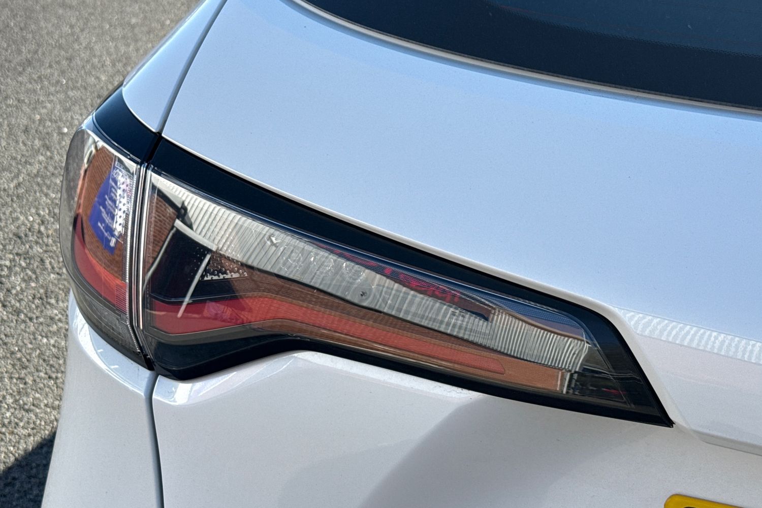 Used Honda ZR-V 2026 for sale - 78155218: Photo 29