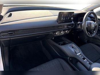 Used Honda ZR-V 2026 for sale - 78155218: Photo