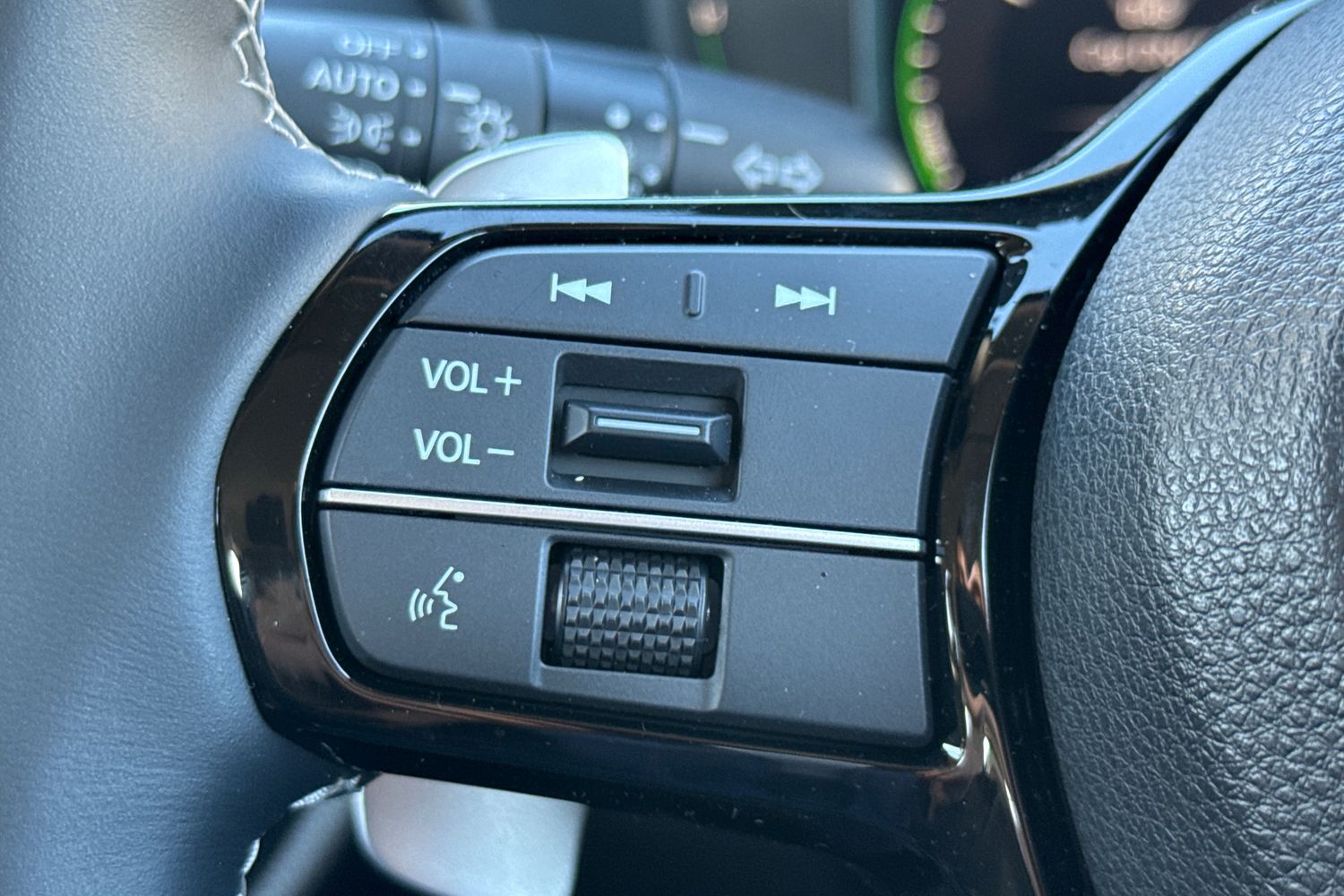 Used Honda ZR-V 2026 for sale - 78155218: Photo 34