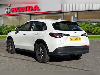 Used Honda ZR-V 2026 for sale - 78155218: Photo