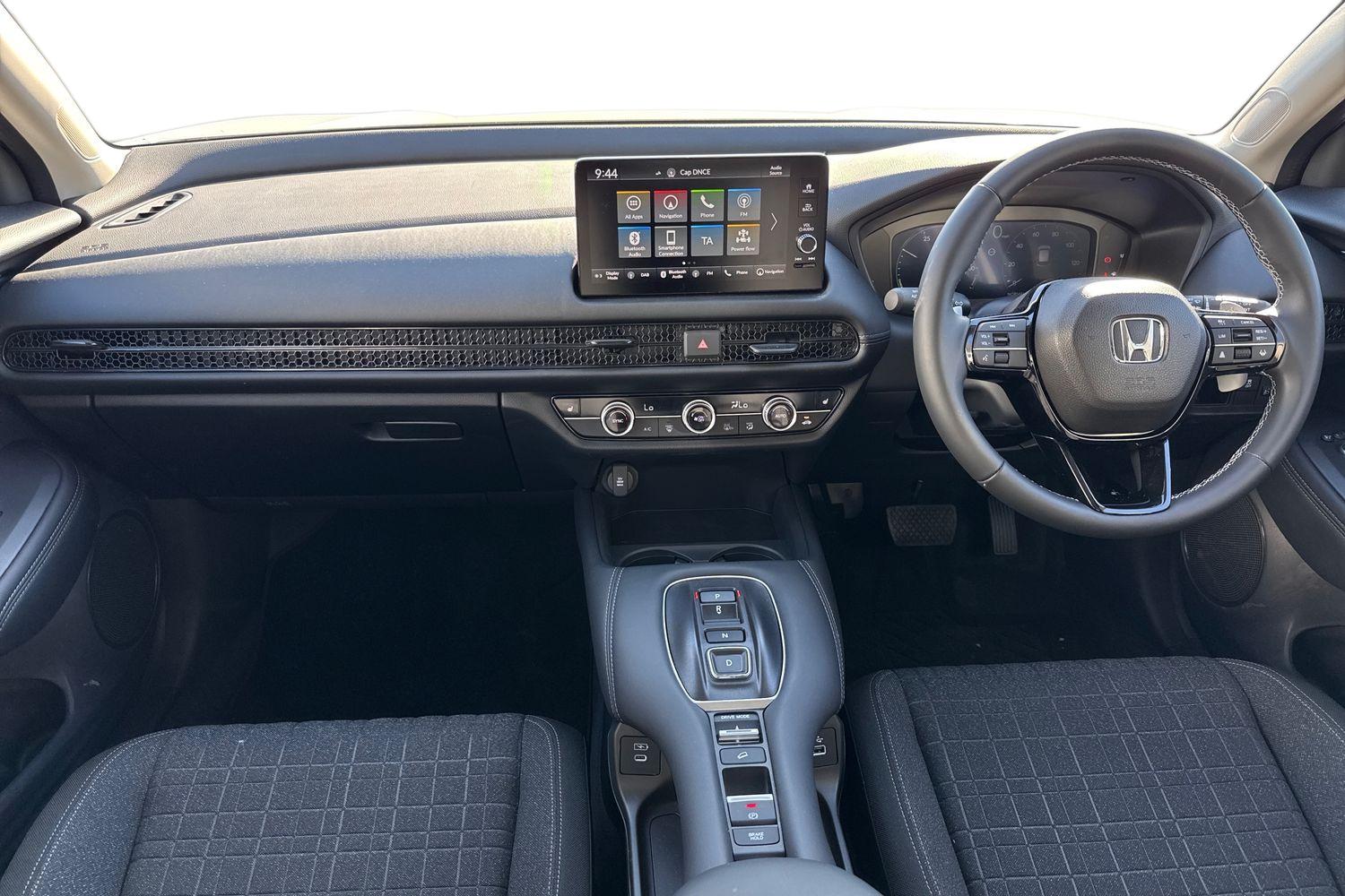 Used Honda ZR-V 2026 for sale - 78155218: Photo 4