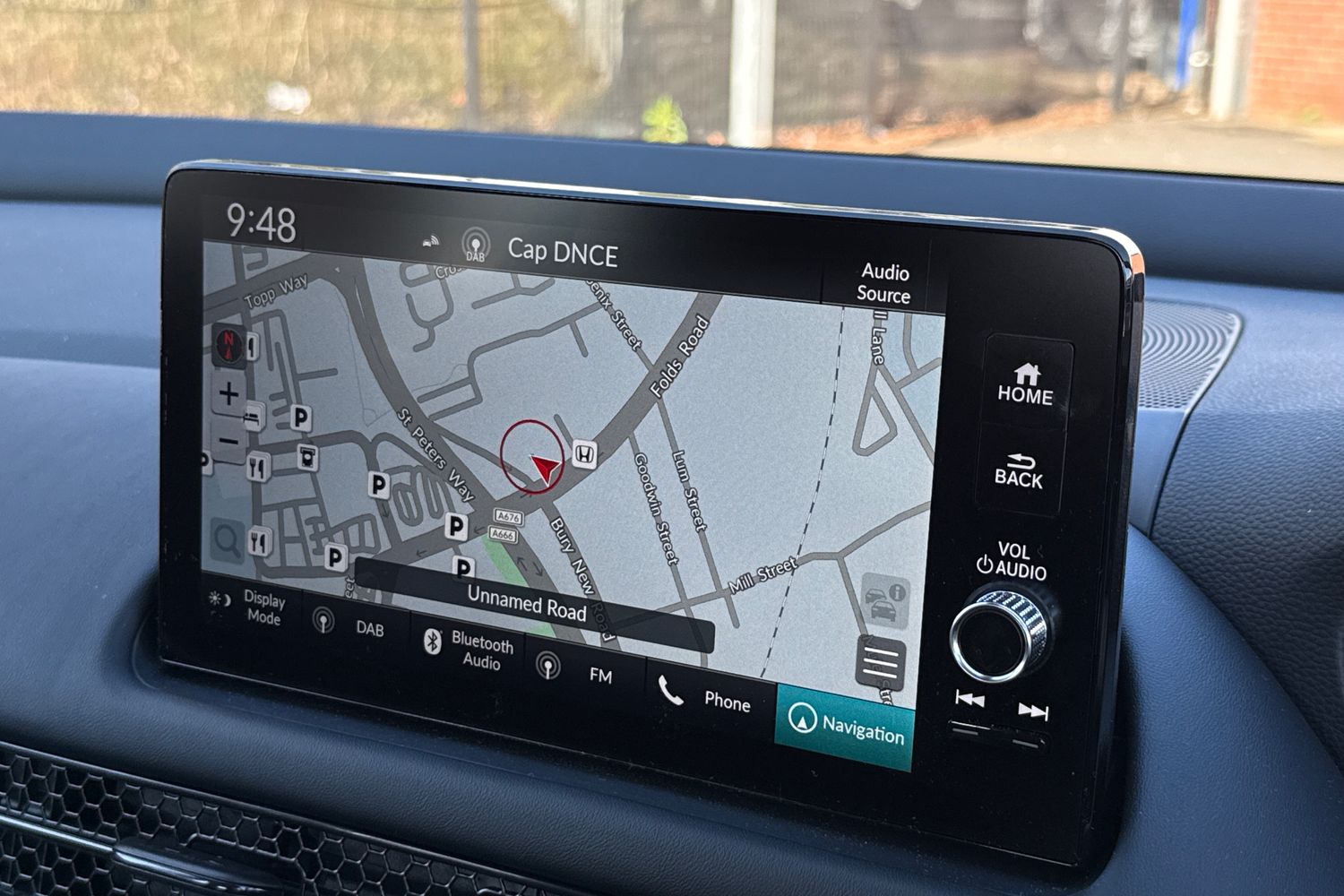 Used Honda ZR-V 2026 for sale - 78155218: Photo 43