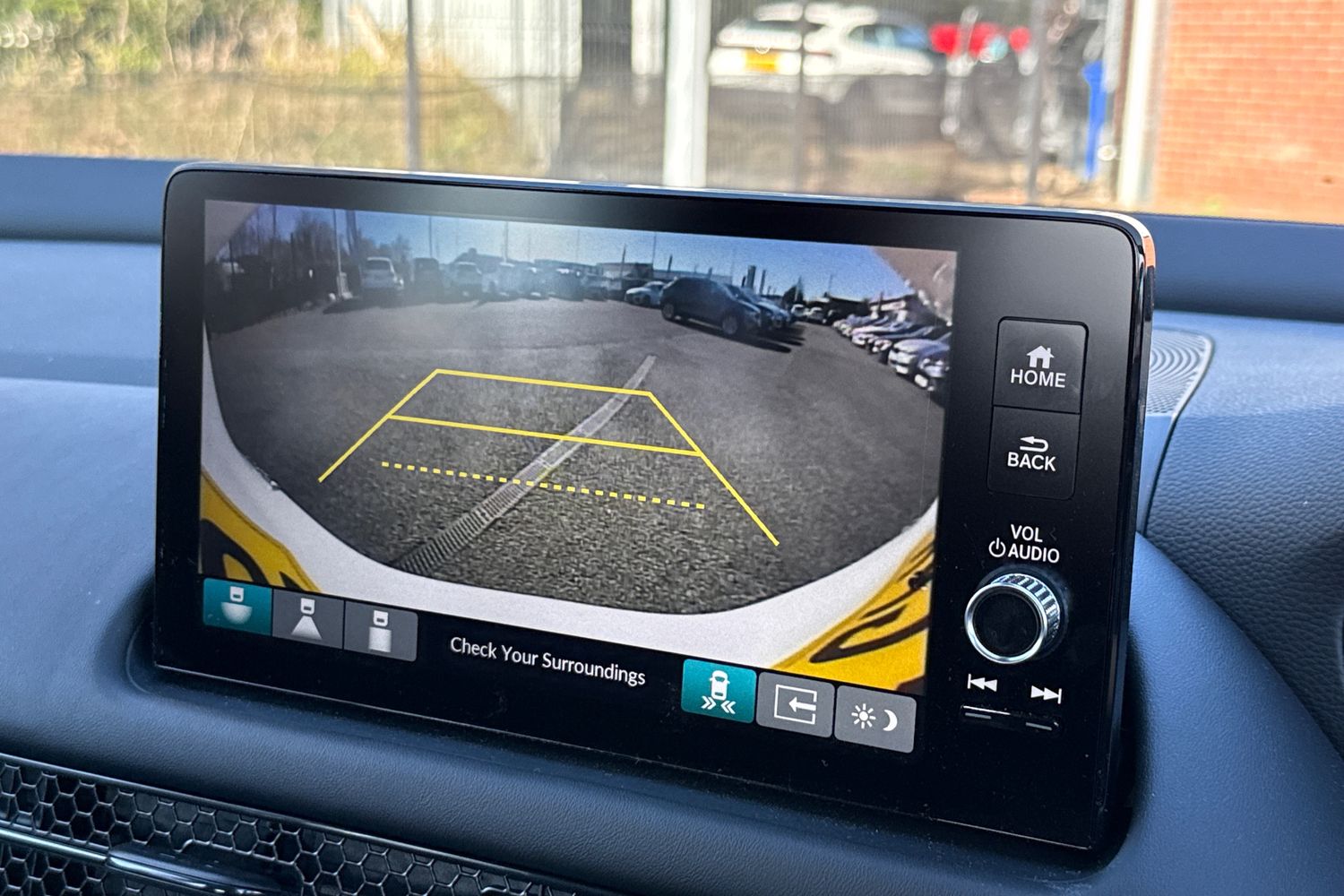 Used Honda ZR-V 2026 for sale - 78155218: Photo 47