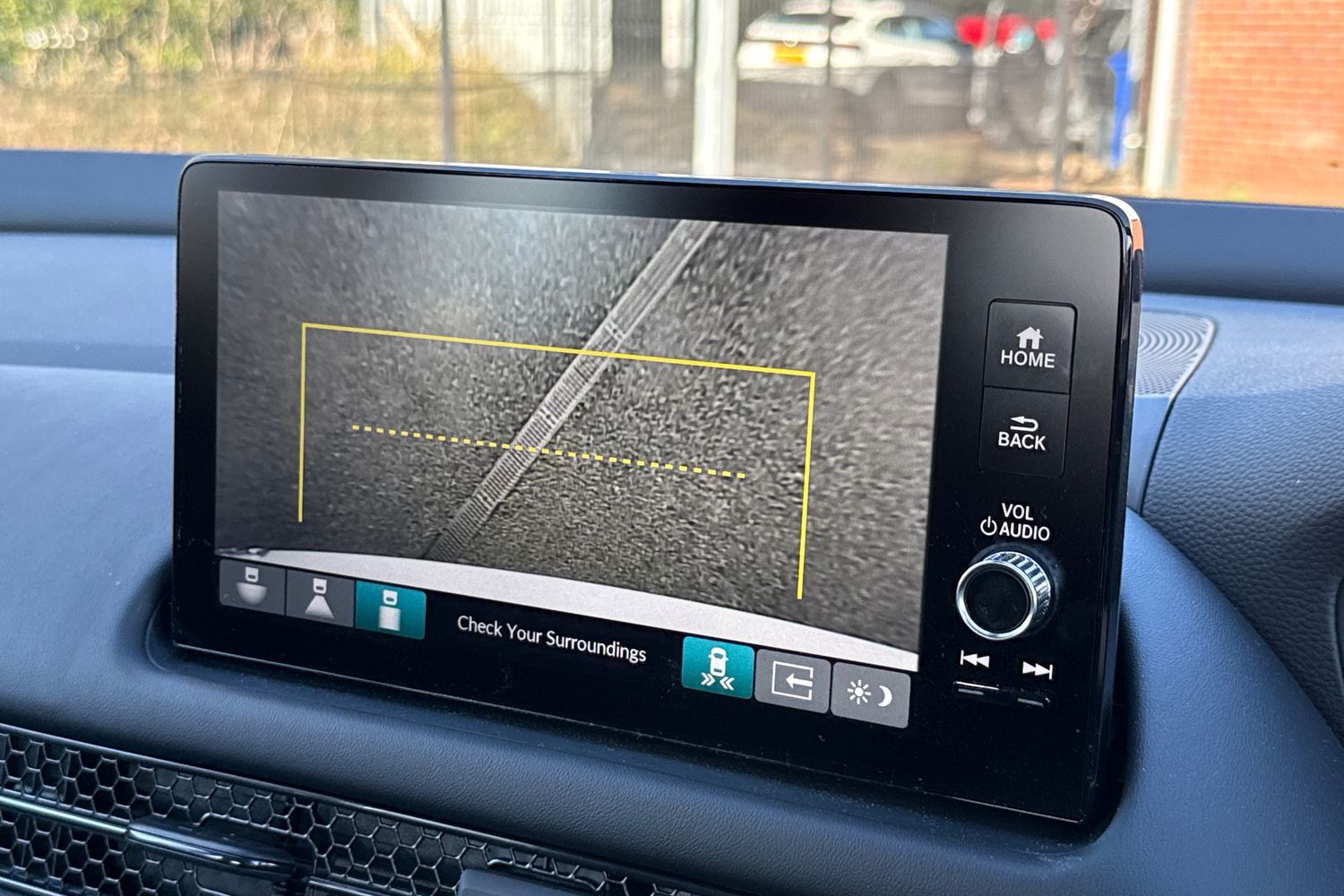 Used Honda ZR-V 2026 for sale - 78155218: Photo 48