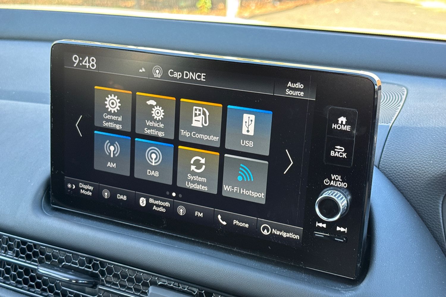 Used Honda ZR-V 2026 for sale - 78155218: Photo 49