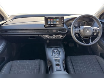 Used Honda ZR-V 2026 for sale - 78155218: Photo