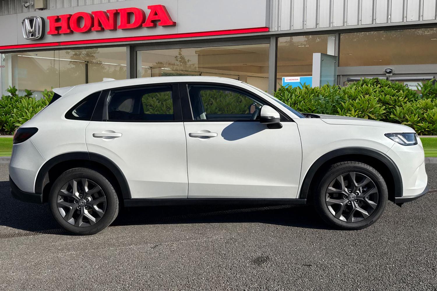 Used Honda ZR-V 2026 for sale - 78155218: Photo 5