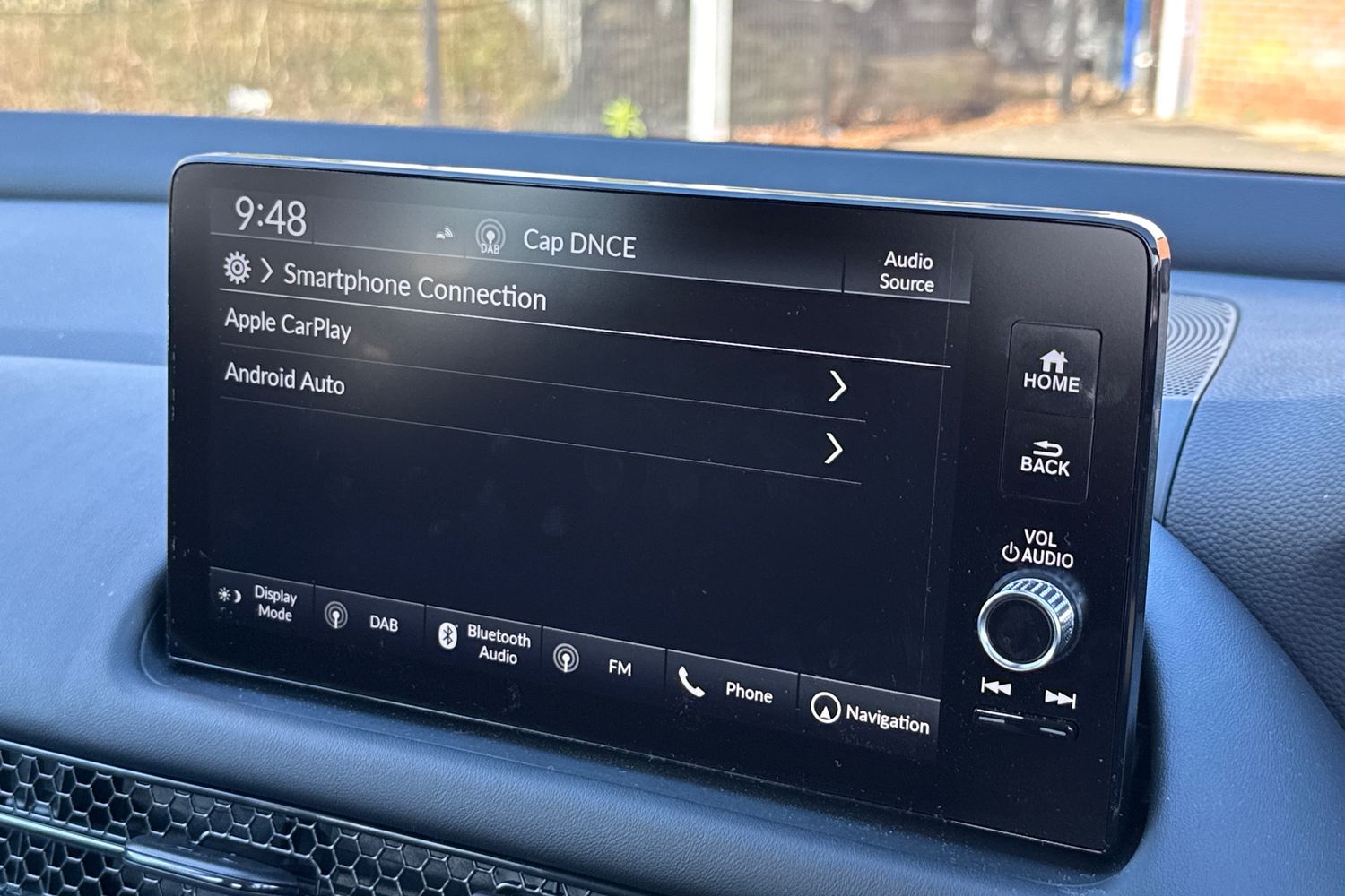 Used Honda ZR-V 2026 for sale - 78155218: Photo 50