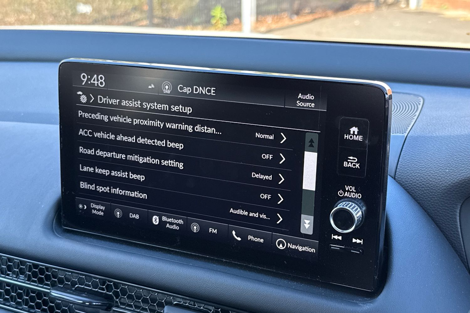 Used Honda ZR-V 2026 for sale - 78155218: Photo 52