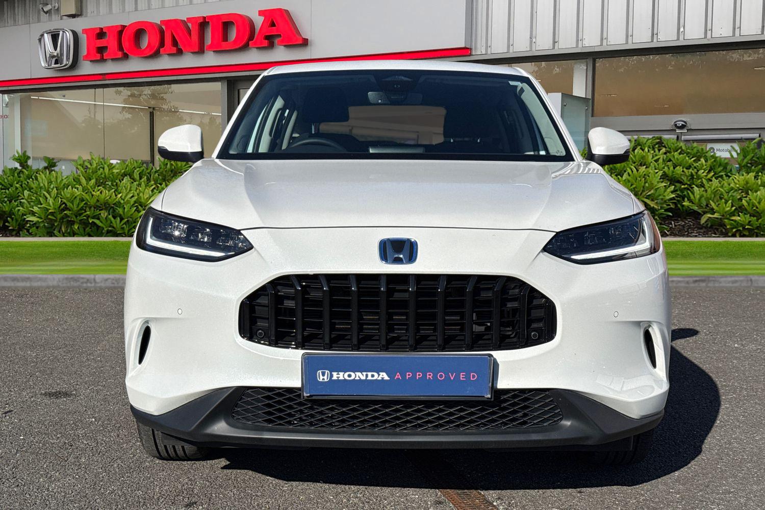 Used Honda ZR-V 2026 for sale - 78155218: Photo 6