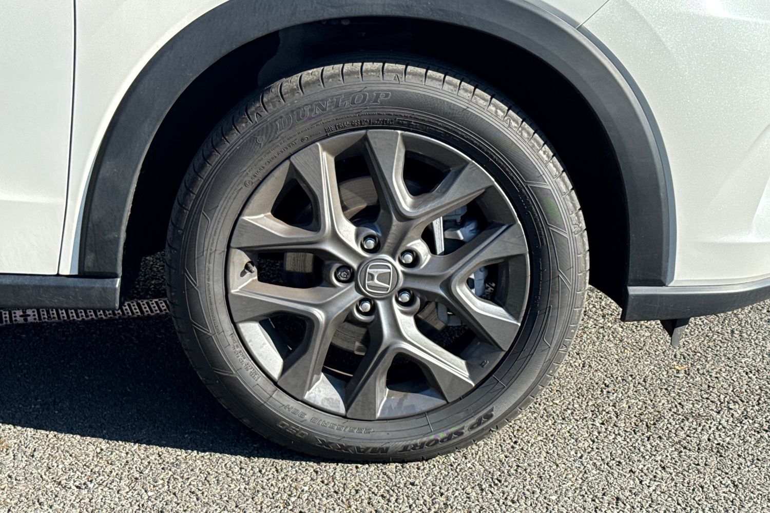 Used Honda ZR-V 2026 for sale - 78155218: Photo 9