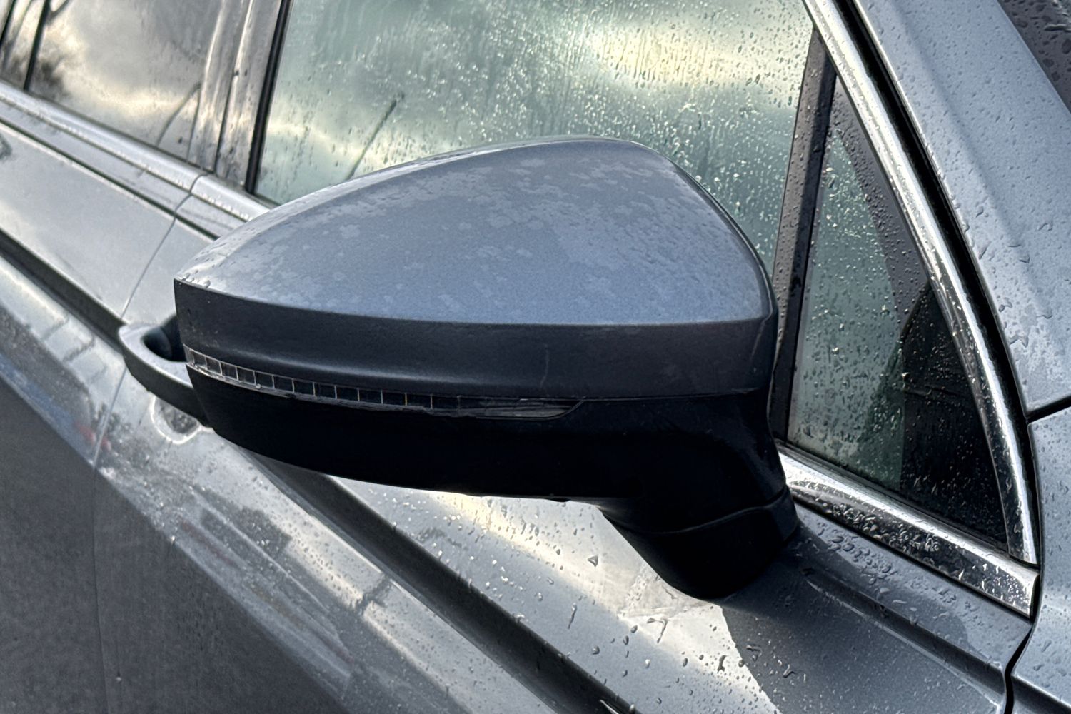 Used Volkswagen Tiguan Allspace 2024 for sale - 77506620: Photo 10