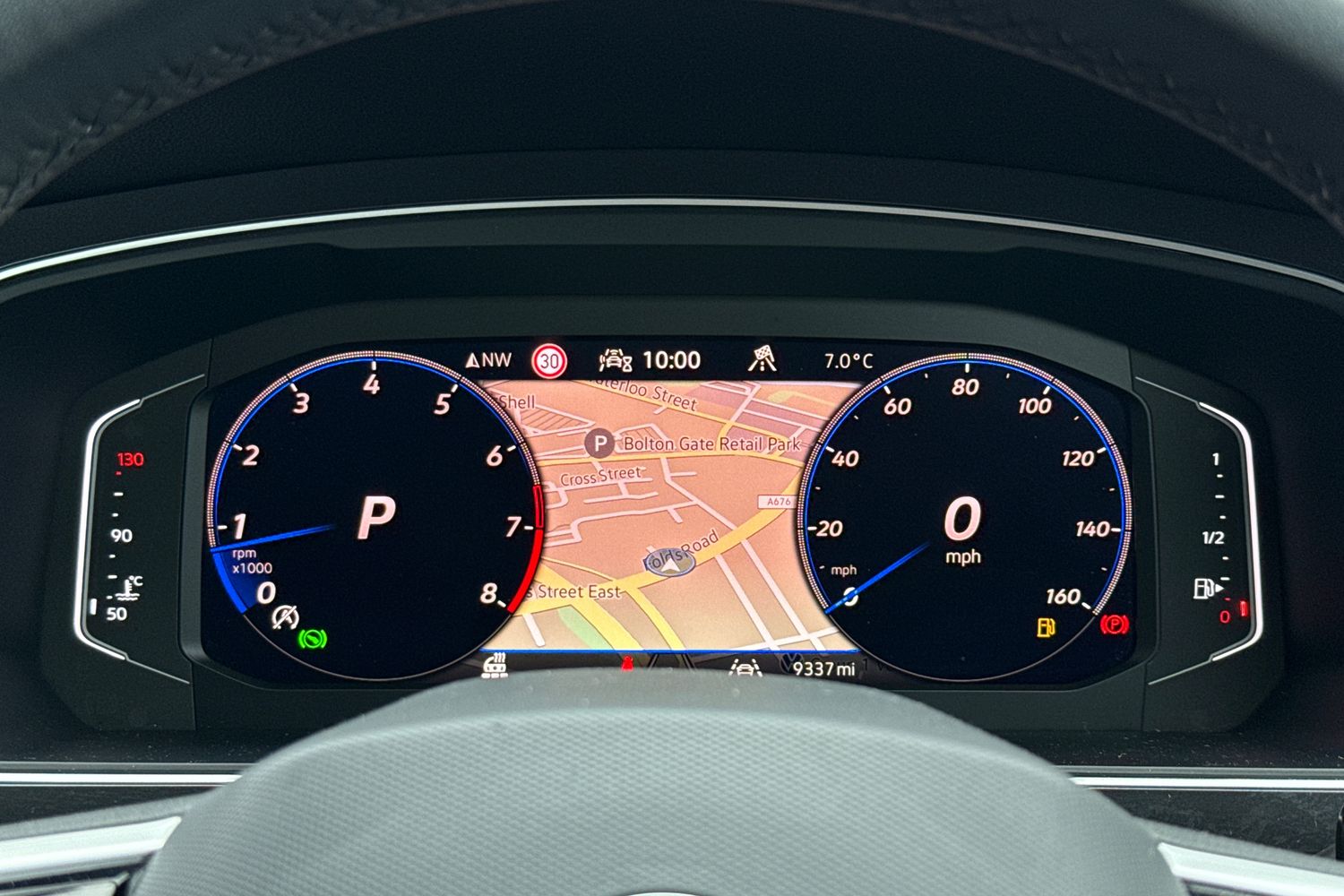 Used Volkswagen Tiguan Allspace 2024 for sale - 77506620: Photo 18