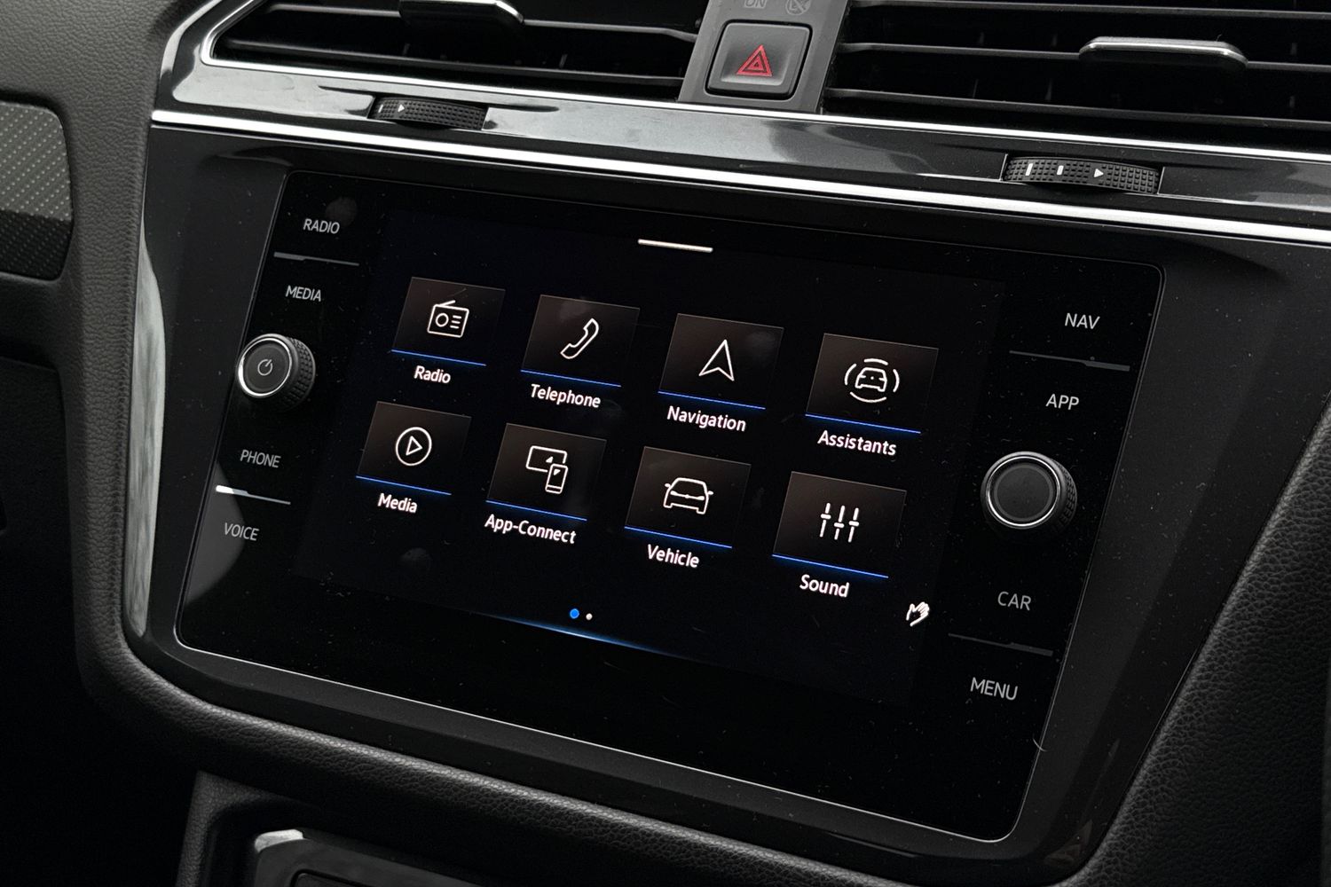 Used Volkswagen Tiguan Allspace 2024 for sale - 77506620: Photo 19