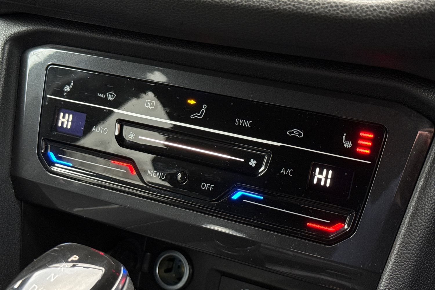 Used Volkswagen Tiguan Allspace 2024 for sale - 77506620: Photo 20